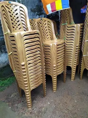 Nippon Chair Arm Less
