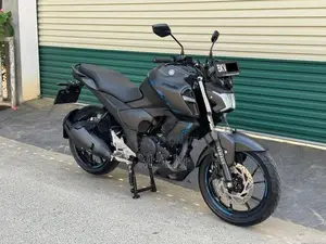 Yamaha Fzs V4 Fi 2026