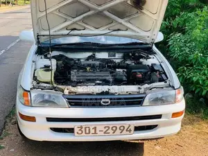 Toyota Corolla 1996