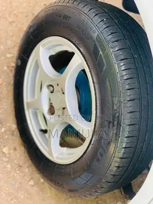 Toyota Corolla 1996