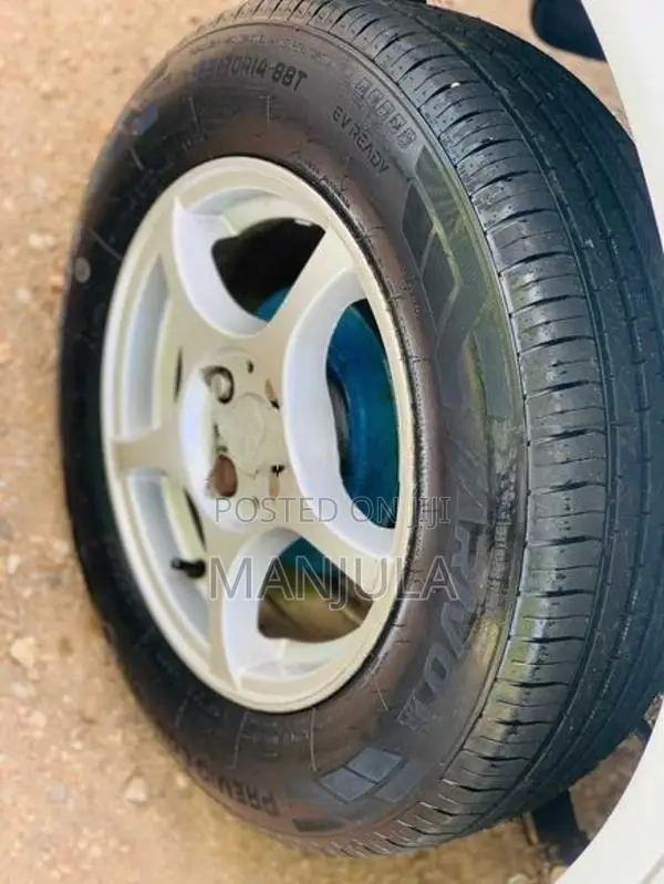 Toyota Corolla 1996