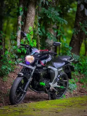Yamaha FZs V2 2018