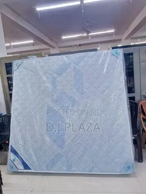 Spring Mattress 72 X60