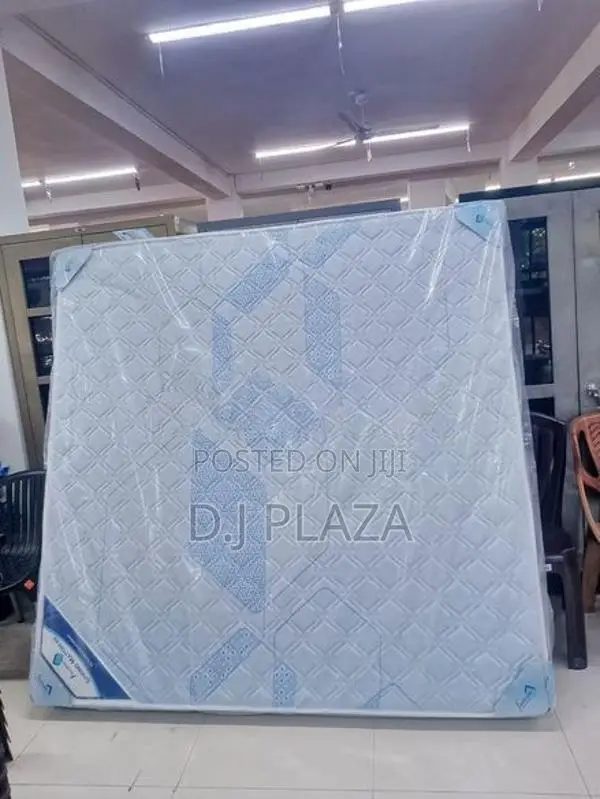 Spring Mattress 72 X60