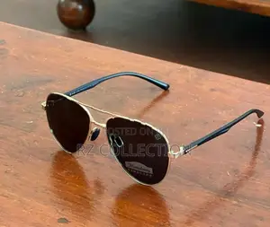 Blaze Authentic Sunglasses