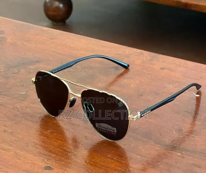 Blaze Authentic Sunglasses
