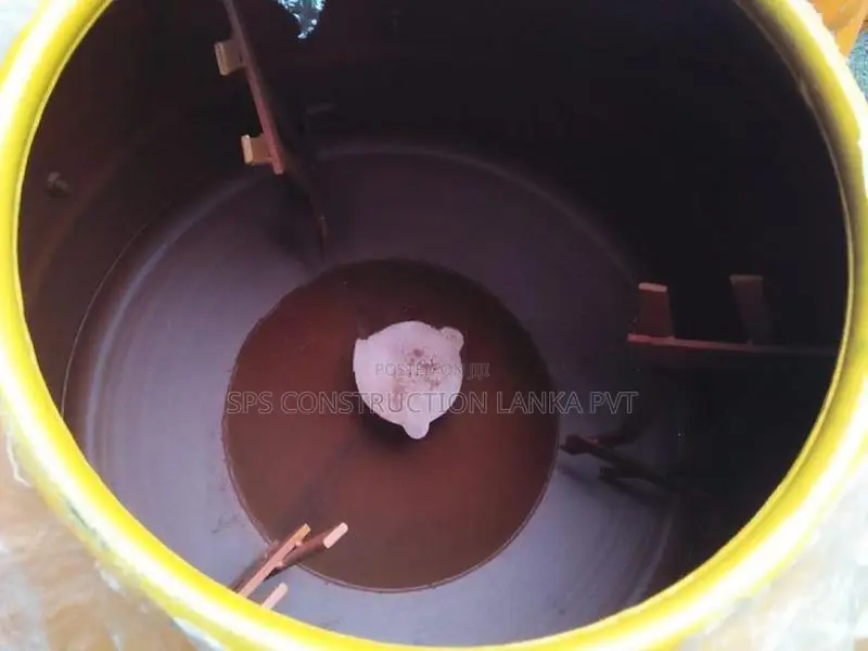 concrete Mixing Machine