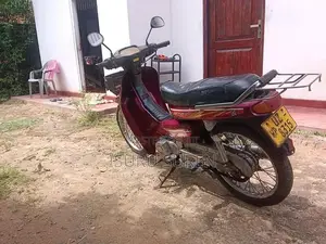 Loncin 90 loncing 2008