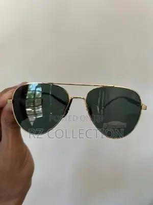 Blaze Authentic Sunglasses