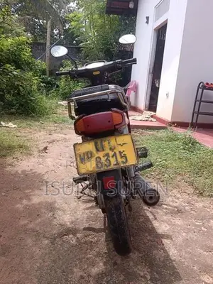 Loncin 90 loncing 2008