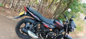Bajaj Discover good 2010