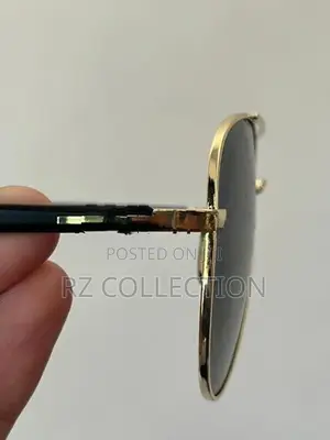 Blaze Authentic Sunglasses