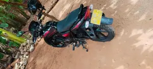 Bajaj Discover good 2010