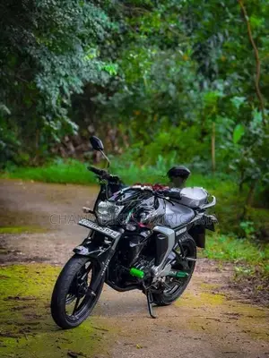 Yamaha FZs V2 2018