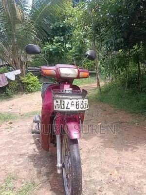 Loncin 90 loncing 2008