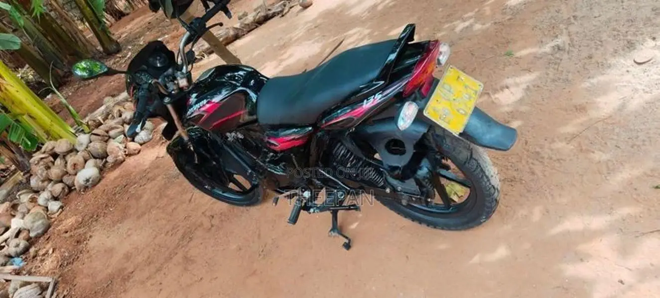 Bajaj Discover good 2010