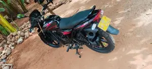 Bajaj Discover good 2010