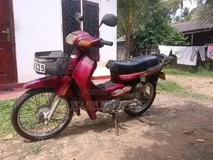 Loncin 90 loncing 2008