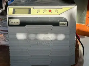Kevin Solar Inverter 2.5kv