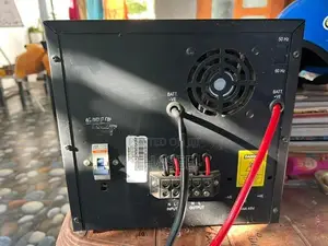 Kevin Solar Inverter 2.5kv