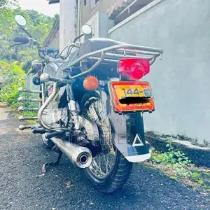 Honda CD 125 1996