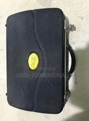 rowell clarinet