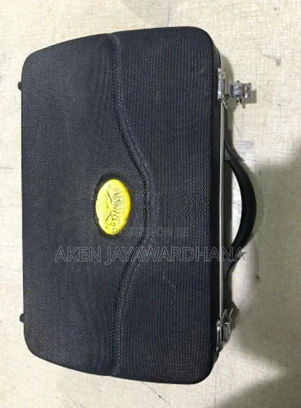 rowell clarinet