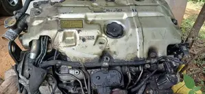 4M50 engine
