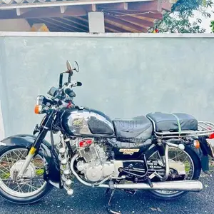 Honda CD 125 1996