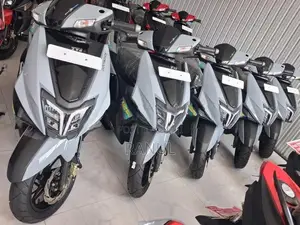 TVS Ntorq 125 2026