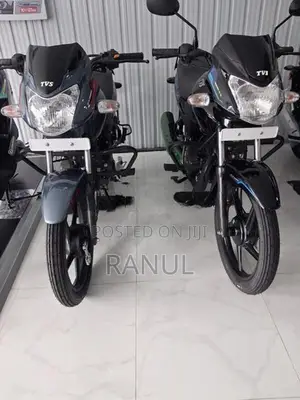 TVS Sport 2026