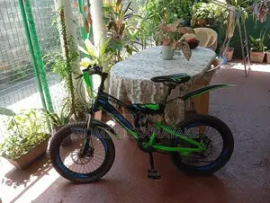 Bicycle