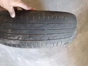 Dunlop Tire