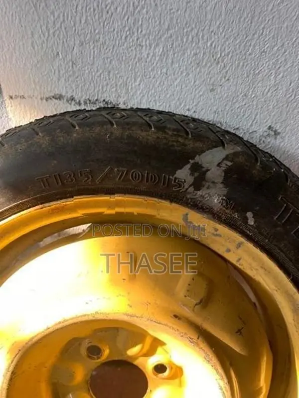 spare wheels 15