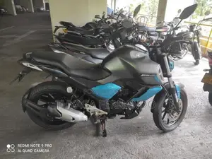 Yamaha FZS V3 Yamaha. 2019