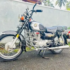 Honda CD 125 1996