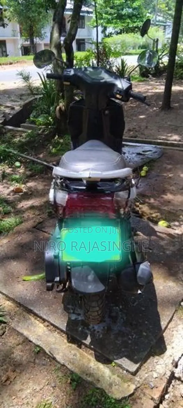 Demak Civic 2015