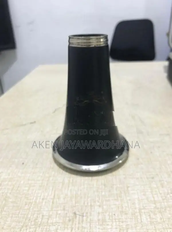 rowell clarinet