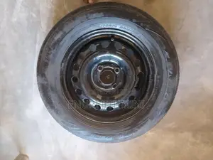 Dunlop Tire