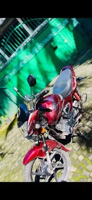 Honda Shine SP 2017