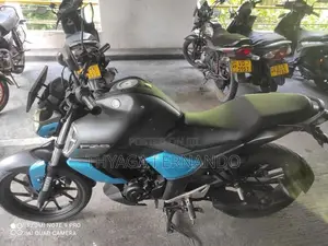 Yamaha FZS V3 Yamaha. 2019