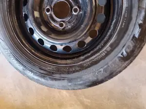 Dunlop Tire