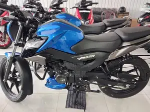 TVS Raider 125 2026