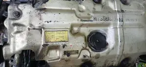 4M50 engine
