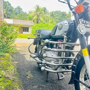 Honda CD 125 1996