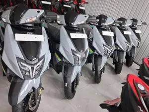TVS Ntorq 125 2026