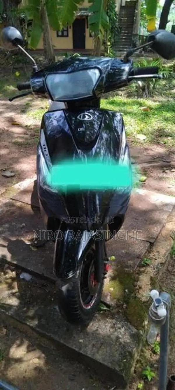 Demak Civic 2015