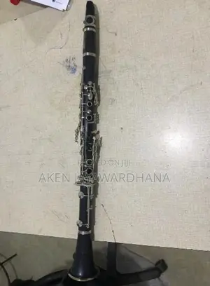 rowell clarinet