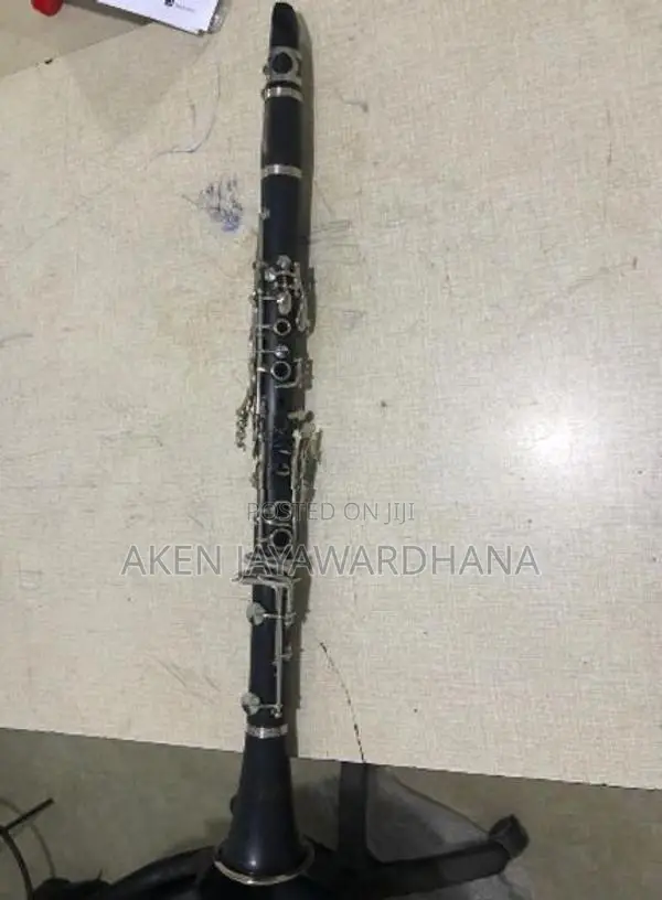 rowell clarinet