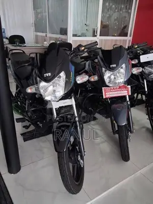 TVS Sport 2026